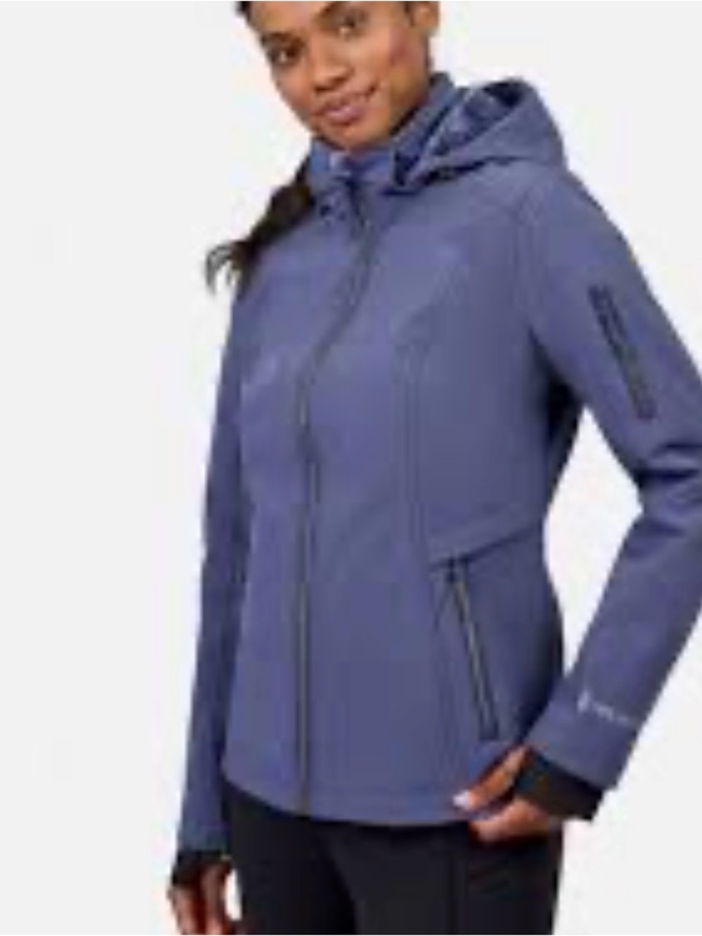 Free Country Women’s Jacket